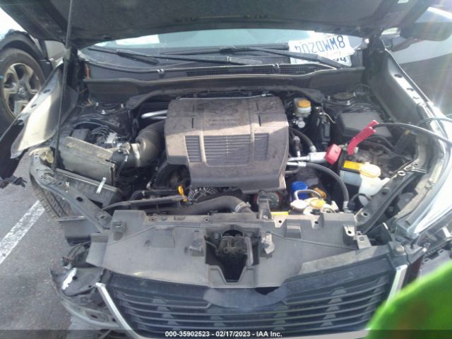 JF2SKAJC8MH527794 Subaru Forester Premium