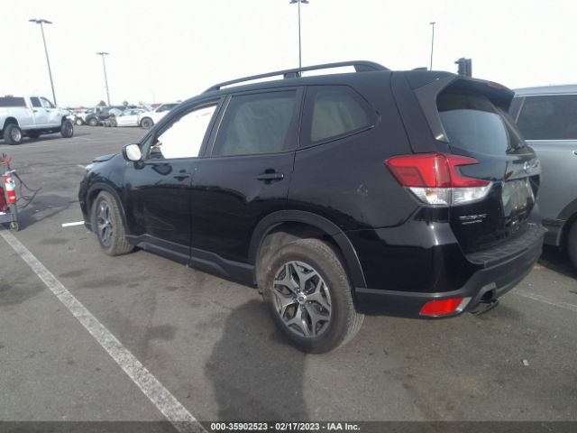 JF2SKAJC8MH527794 Subaru Forester Premium