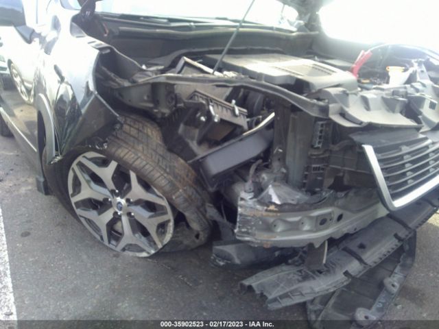 JF2SKAJC8MH527794 Subaru Forester Premium