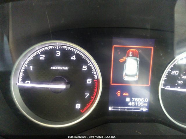 JF2SKAJC8MH527794 Subaru Forester Premium