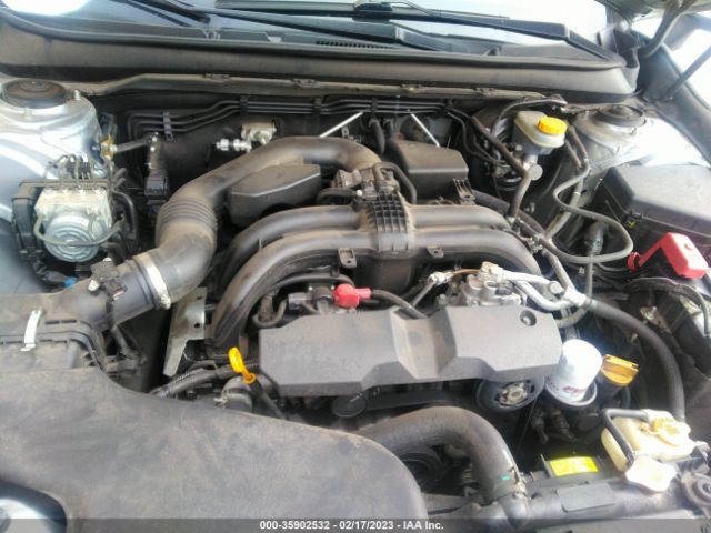 4S4BSACC8F3251902 Subaru Outback 2.5i Premium
