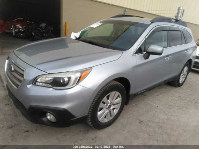 4S4BSACC8F3251902 Subaru Outback 2.5i Premium