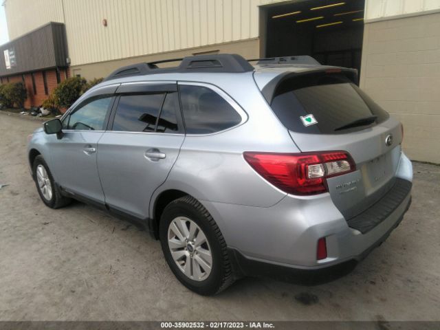 4S4BSACC8F3251902 Subaru Outback 2.5i Premium