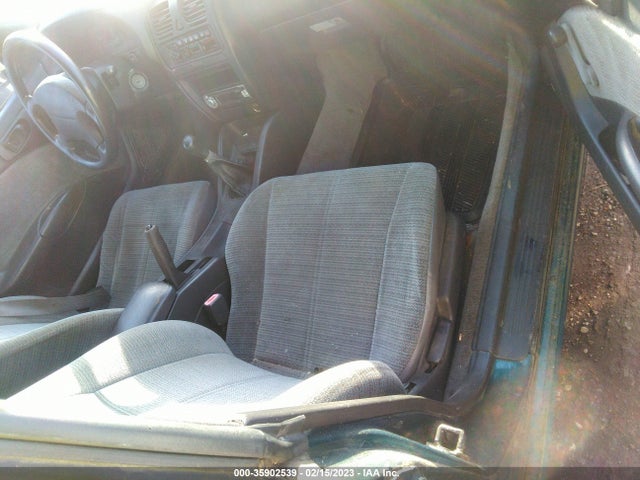 4S3BK4251X6310653 Subaru Legacy Wagon Brighton