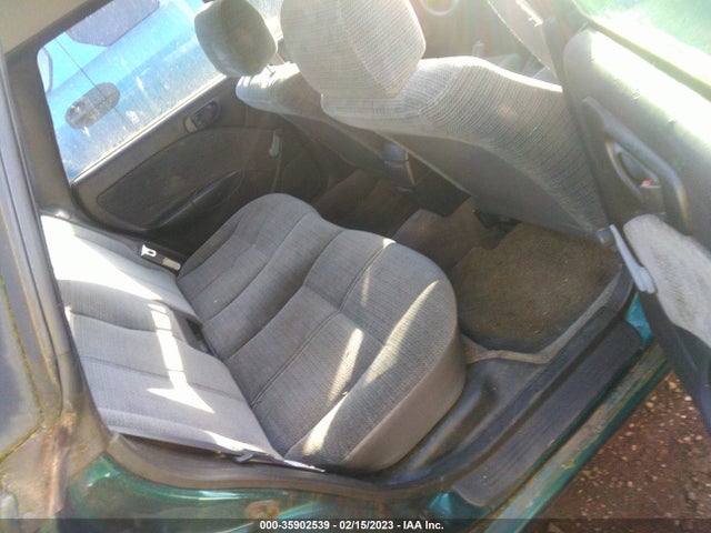 4S3BK4251X6310653 Subaru Legacy Wagon Brighton
