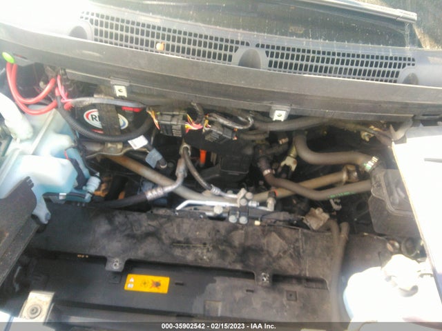 BMW I3 2017 WBY1Z8C51HV550899 Image 10