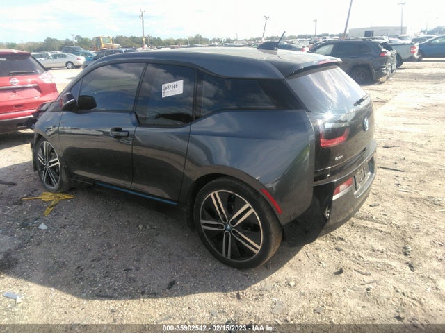 BMW I3 2017 WBY1Z8C51HV550899 Image 3
