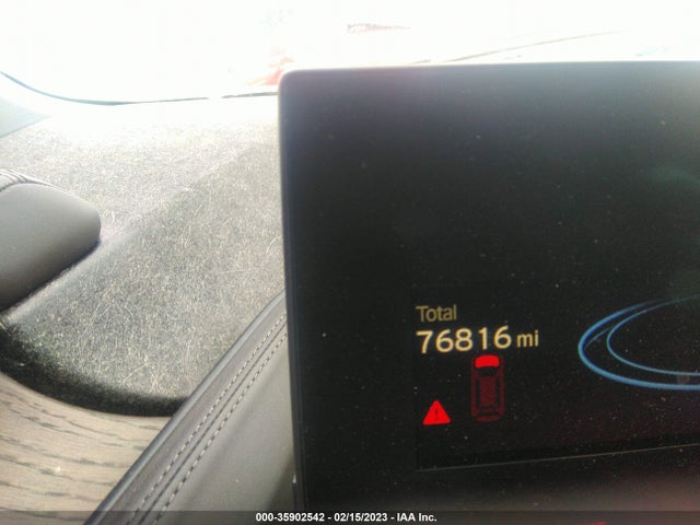 BMW I3 2017 WBY1Z8C51HV550899 Image 7