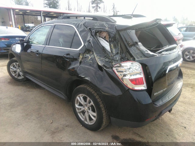 Chevrolet EQUINOX LT 2017 2GNFLFEK2H6277371 Image 3