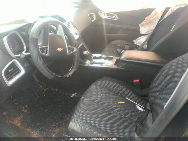 Chevrolet EQUINOX LT 2017 2GNFLFEK2H6277371 Image 5