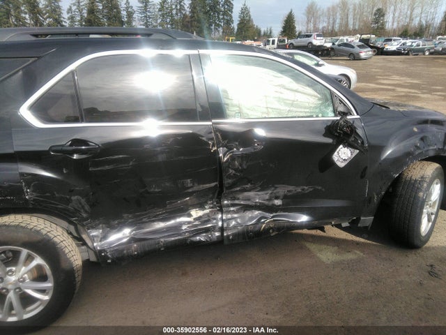 Chevrolet EQUINOX LT 2017 2GNFLFEK2H6277371 Image 6