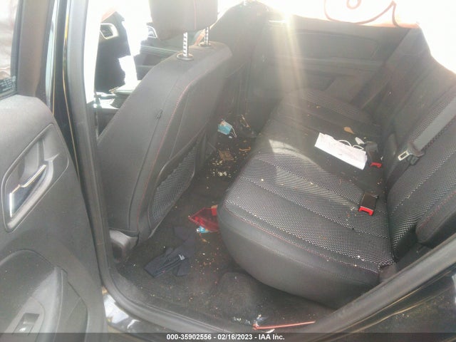 Chevrolet EQUINOX LT 2017 2GNFLFEK2H6277371 Image 8