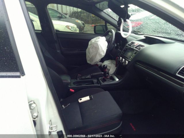 JF1VA1E65H9835630 Subaru Wrx Premium