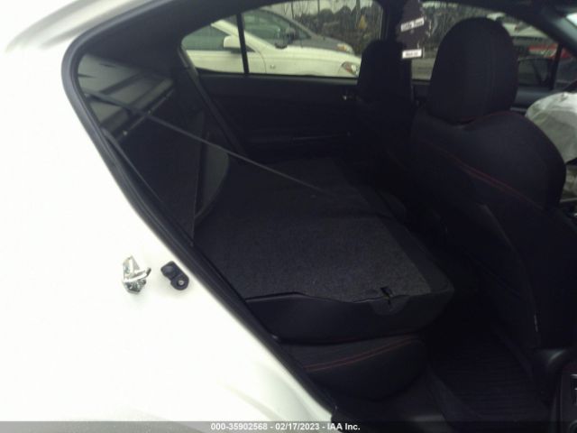 JF1VA1E65H9835630 Subaru Wrx Premium