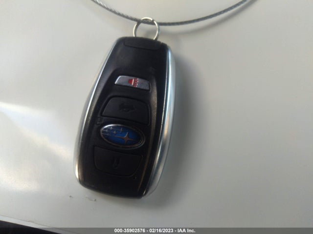 2019 Subaru BRZ, VIN: JF1ZCAC12K9600001