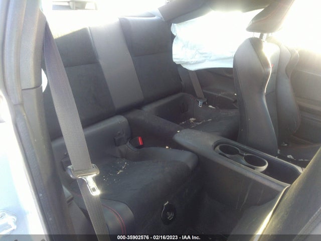 2019 Subaru BRZ, VIN: JF1ZCAC12K9600001
