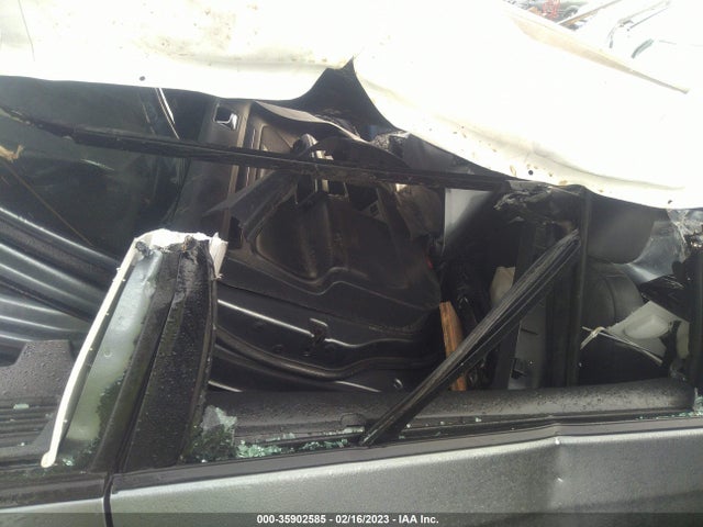 3VWML7AJ8EM606057 Volkswagen Jetta Sportwagen Tdi