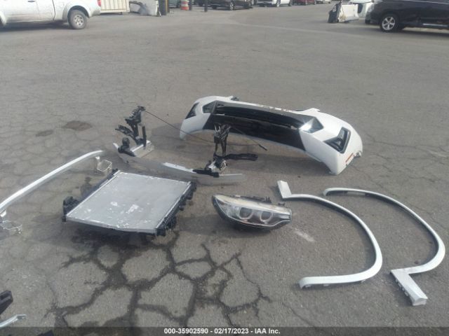 5UX33DT03P9P09663 BMW X4 Xdrive30i