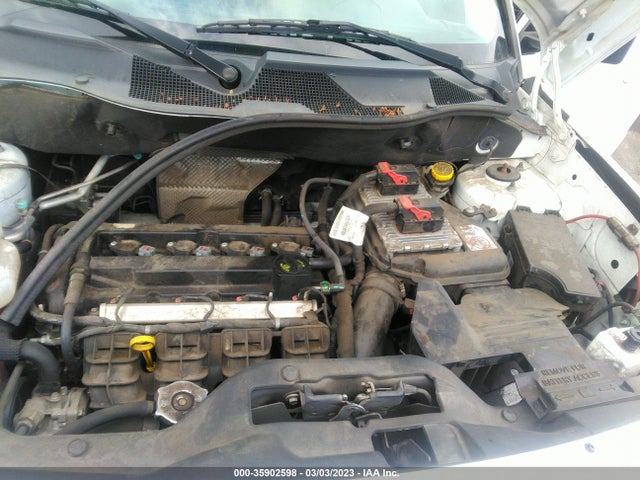 Продажа на аукционе авто 2016 Jeep Patriot Sport, vin: 1C4NJPBA3GD670341, номер лота: 35902598