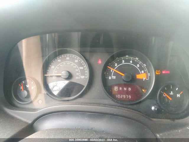 Продажа на аукционе авто 2016 Jeep Patriot Sport, vin: 1C4NJPBA3GD670341, номер лота: 35902598