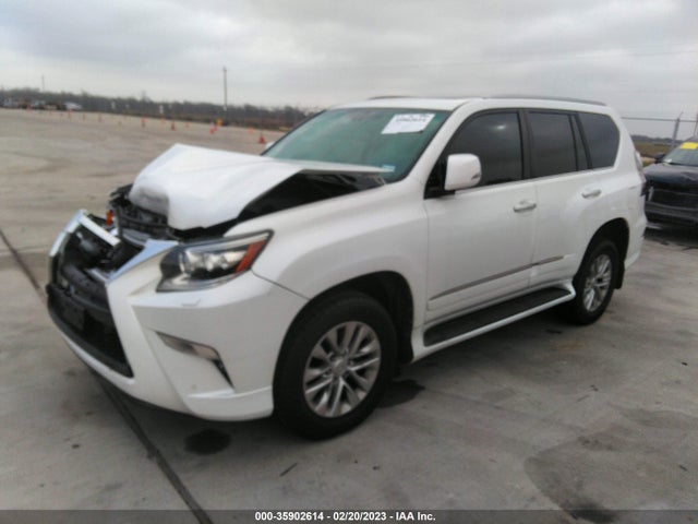 JTJBM7FX7E5084254 Lexus GX 460