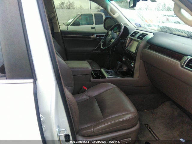 JTJBM7FX7E5084254 Lexus GX 460