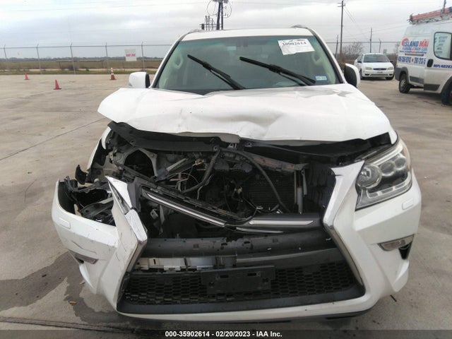 JTJBM7FX7E5084254 Lexus GX 460
