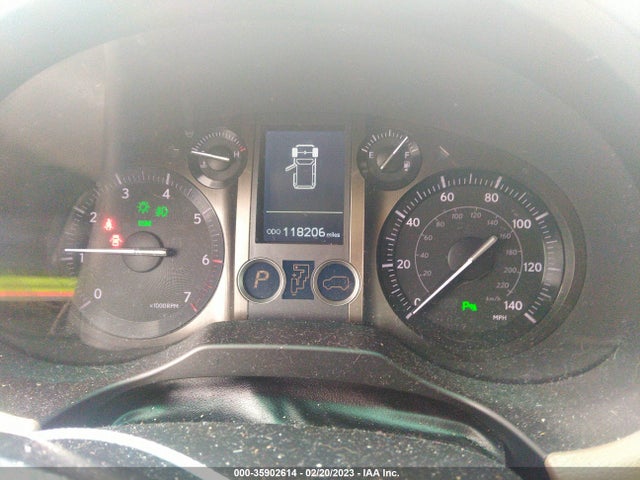 JTJBM7FX7E5084254 Lexus GX 460