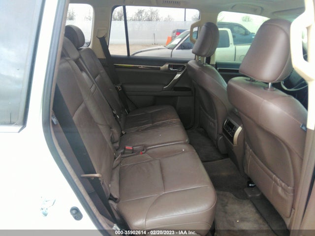 JTJBM7FX7E5084254 Lexus GX 460