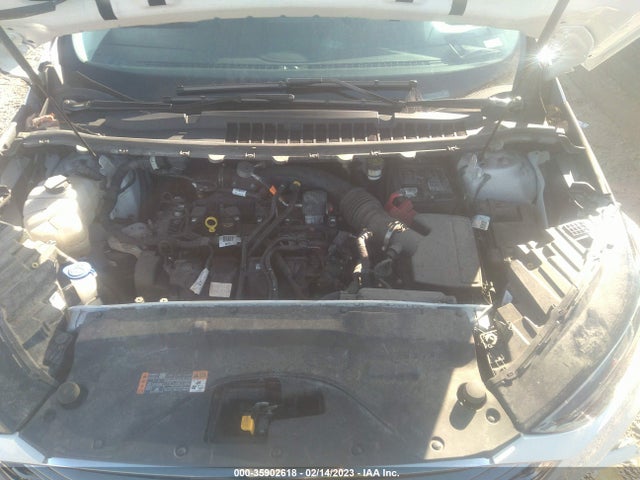 2020 Ford Edge, VIN: 2FMPK4K94LBA76928