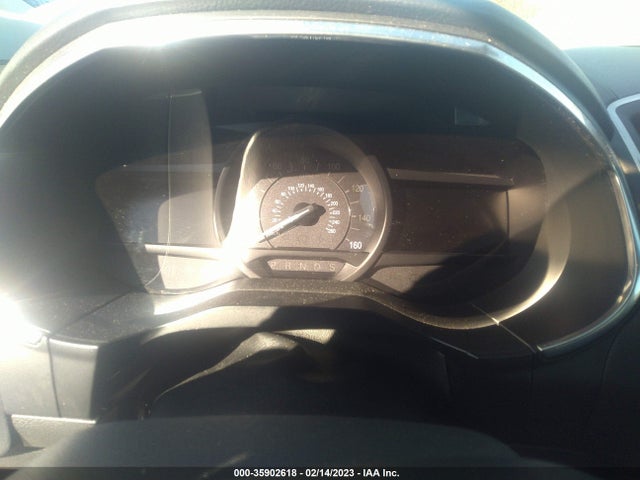 2020 Ford Edge, VIN: 2FMPK4K94LBA76928