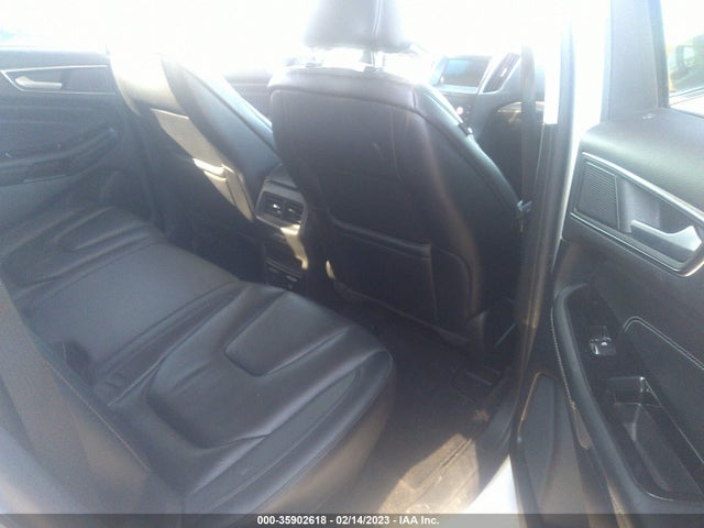 2020 Ford Edge, VIN: 2FMPK4K94LBA76928