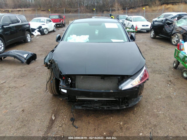 Hyundai ELANTRA SE 2019 5NPD74LF1KH449911 Image 7