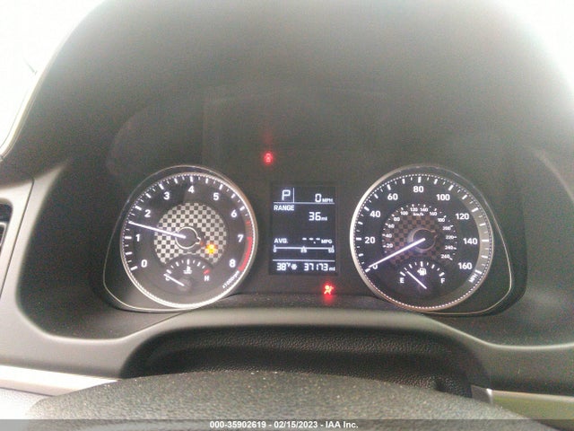 Hyundai ELANTRA SE 2019 5NPD74LF1KH449911 Image 8