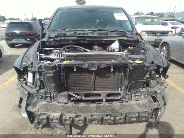 3C6JR6AT0FG651937 RAM 1500 Express