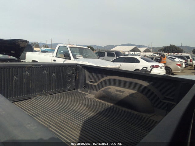 3C6JR6AT0FG651937 RAM 1500 Express