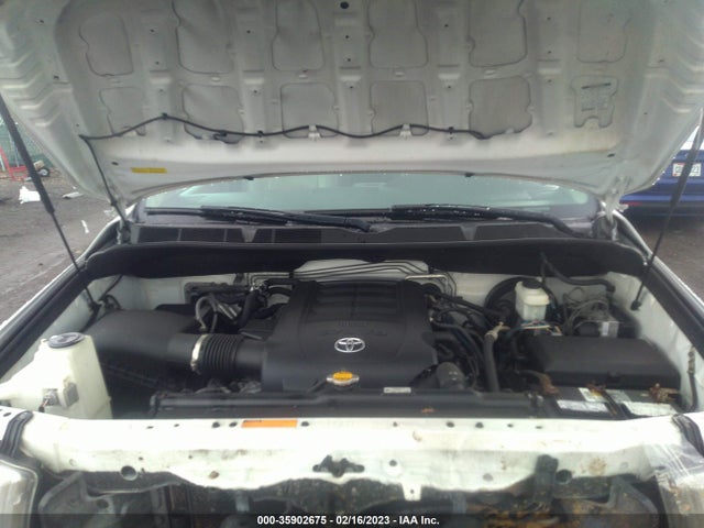 2014 Toyota Sequoia, VIN: 5TDDW5G10ES108179