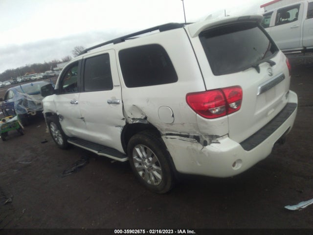 2014 Toyota Sequoia, VIN: 5TDDW5G10ES108179