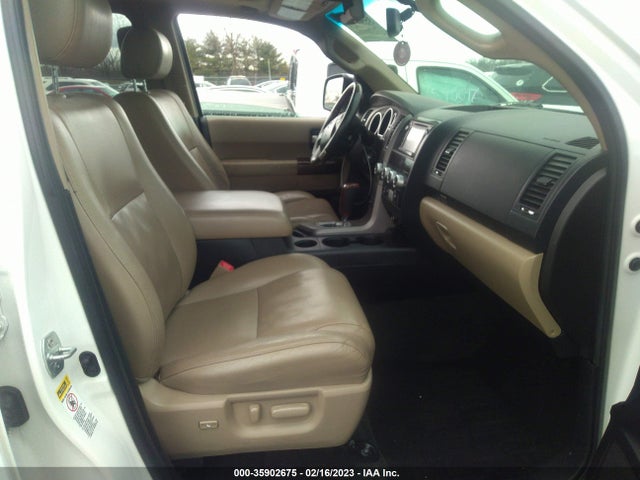 2014 Toyota Sequoia, VIN: 5TDDW5G10ES108179