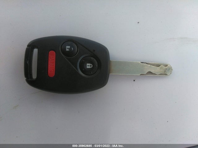 2007 HONDA CIVIC CPE LX VIN: 2HGFG12677H563602