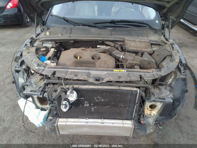 SALVR2BG4FH068760 Land Rover Range Rover Evoque Pure Premium