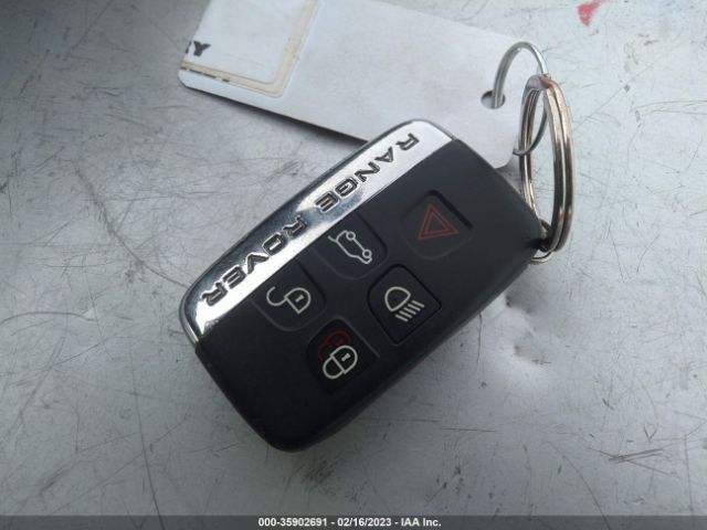 SALVR2BG4FH068760 Land Rover Range Rover Evoque Pure Premium