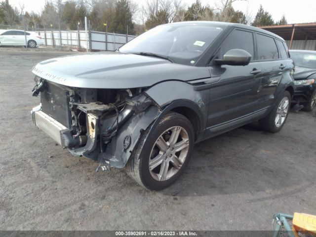 SALVR2BG4FH068760 Land Rover Range Rover Evoque Pure Premium