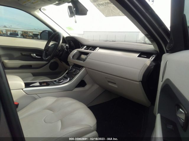 SALVR2BG4FH068760 Land Rover Range Rover Evoque Pure Premium