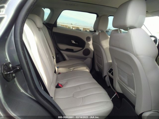SALVR2BG4FH068760 Land Rover Range Rover Evoque Pure Premium