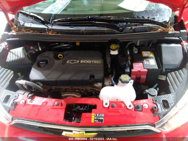 Chevrolet Spark Activ 2021 KL8CH6SA9MC701065 Image 11