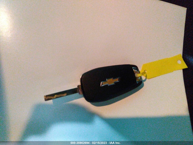 Chevrolet Spark Activ 2021 KL8CH6SA9MC701065 Image 3