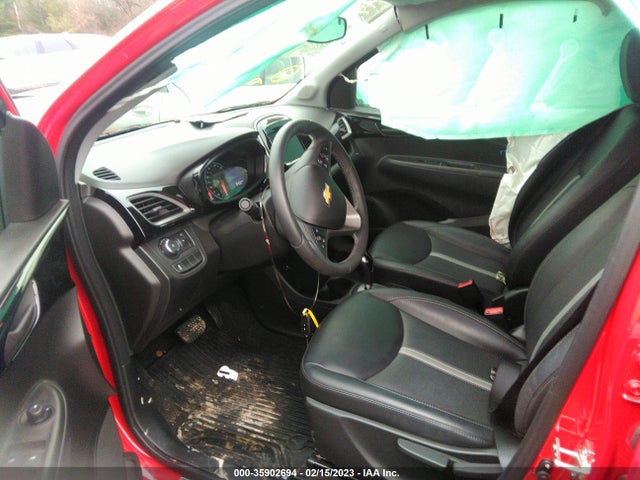 Chevrolet Spark Activ 2021 KL8CH6SA9MC701065 Image 6