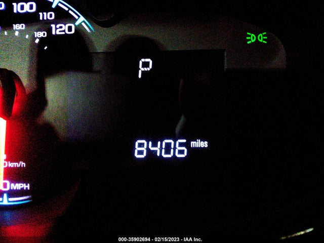 Chevrolet Spark Activ 2021 KL8CH6SA9MC701065 Image 8