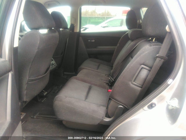2015 MAZDA CX-9 SPORT VIN: JM3TB2BV0F0458133